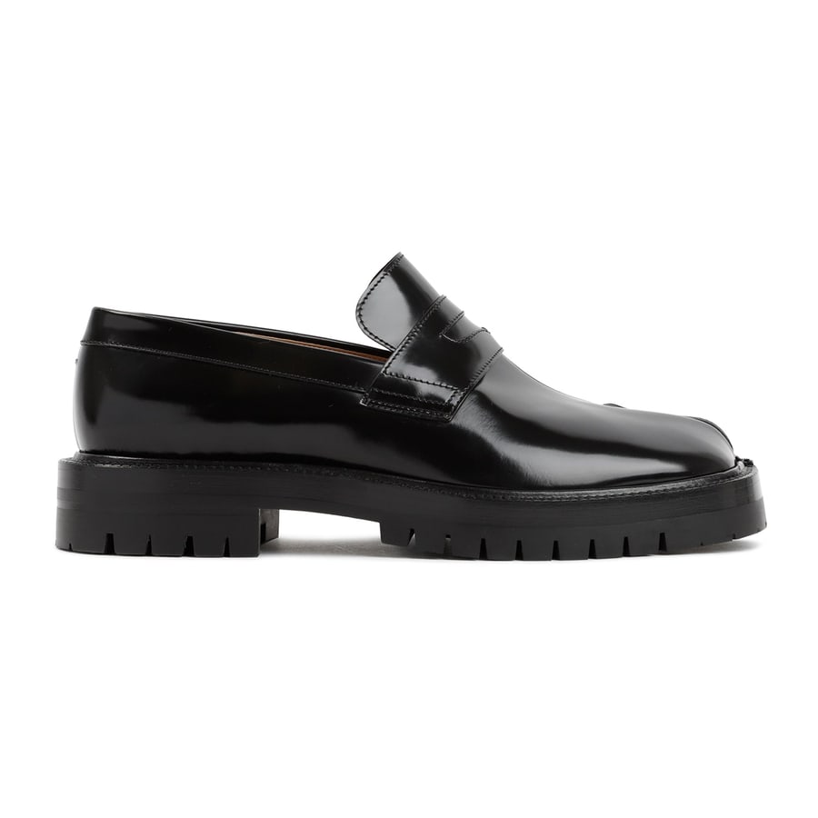 Maison Margiela Maison Margiela Tabi County Loafer, view 2