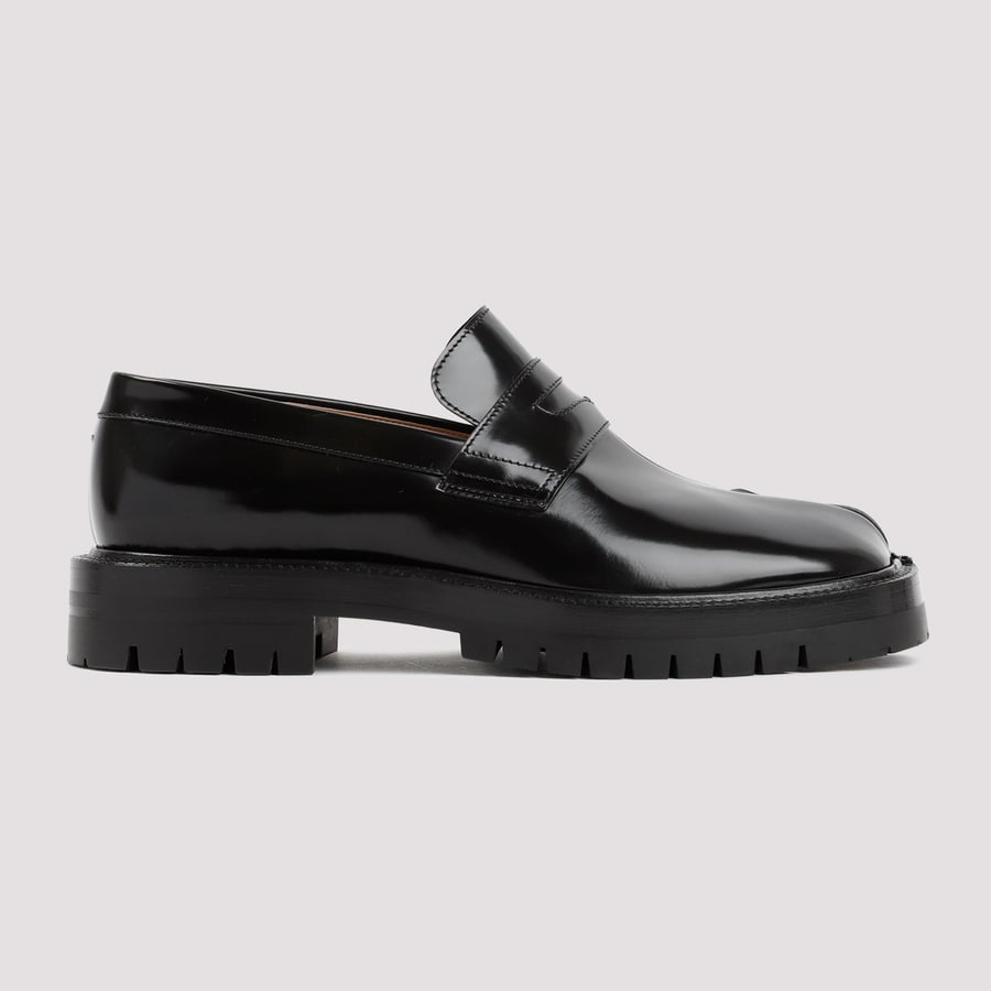 Maison Margiela Maison Margiela Tabi County Loafer, view 3
