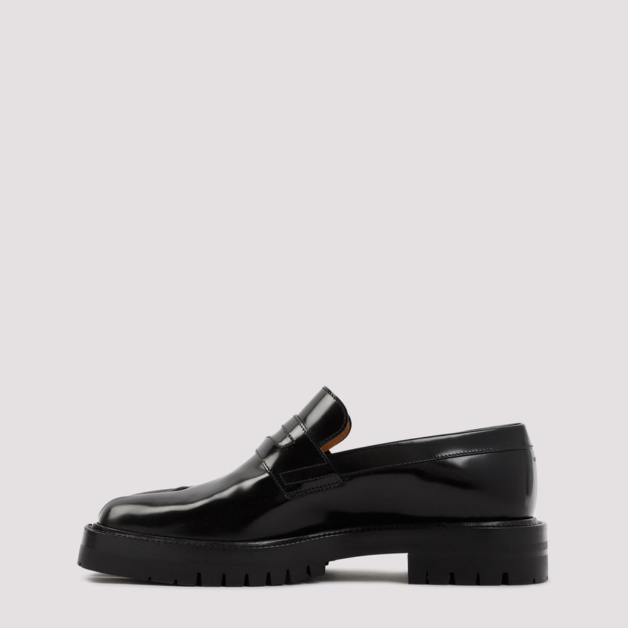 Maison Margiela Maison Margiela Tabi County Loafer, view 4