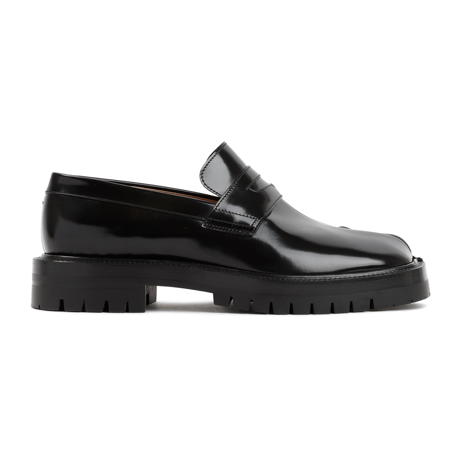 Maison Margiela Maison Margiela Tabi County Loafer, view 2
