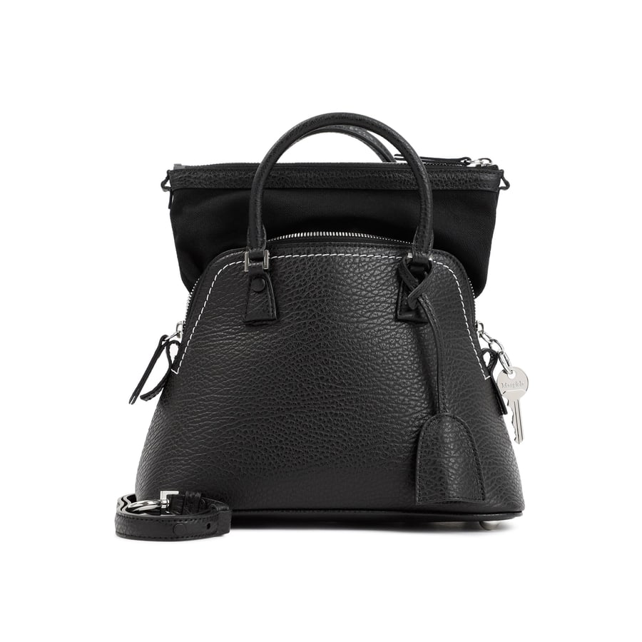 Maison Margiela Maison Margiela 5AC mini bag, view 2