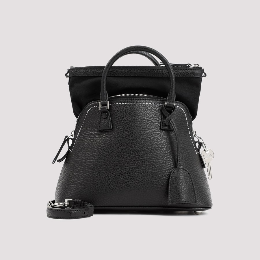 Maison Margiela Maison Margiela 5AC mini bag, view 3