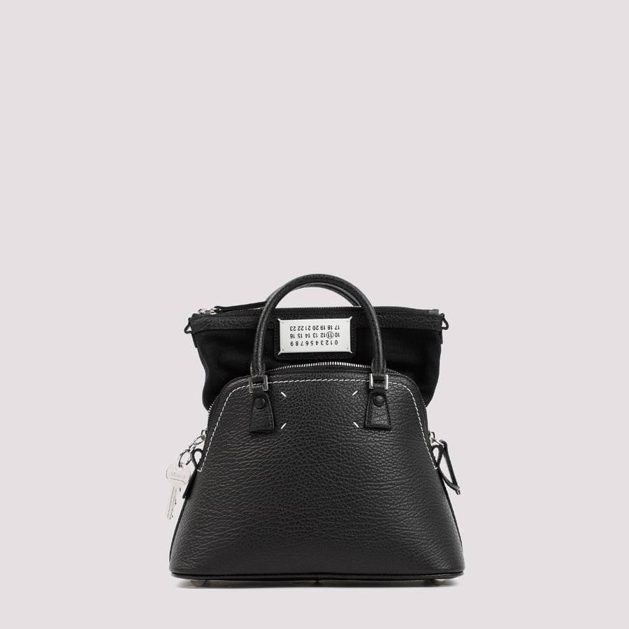 Maison Margiela Maison Margiela 5AC mini bag, view 4