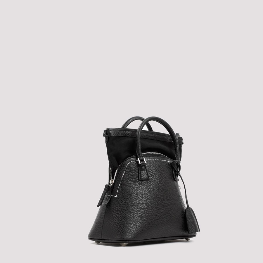 Maison Margiela Maison Margiela 5AC mini bag, view 5