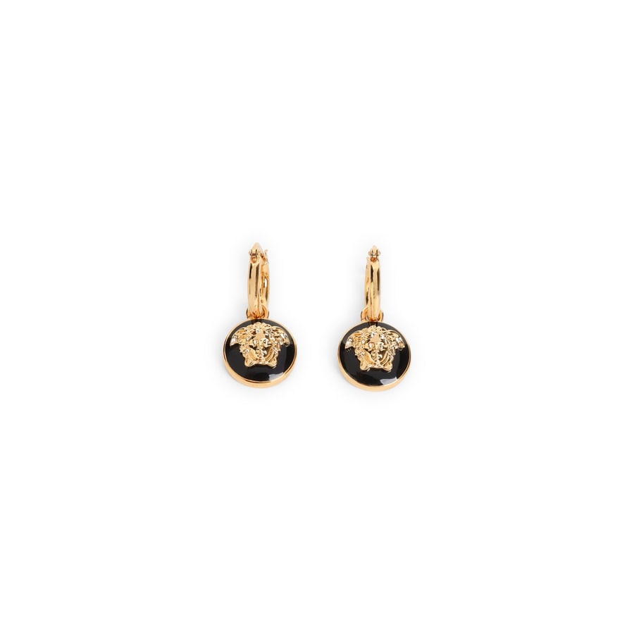 Versace Versace Earrings, view 2