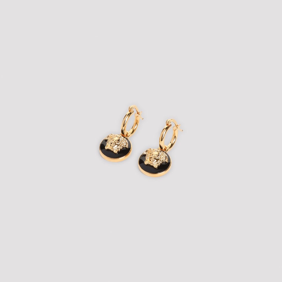 Versace Versace Earrings, view 4