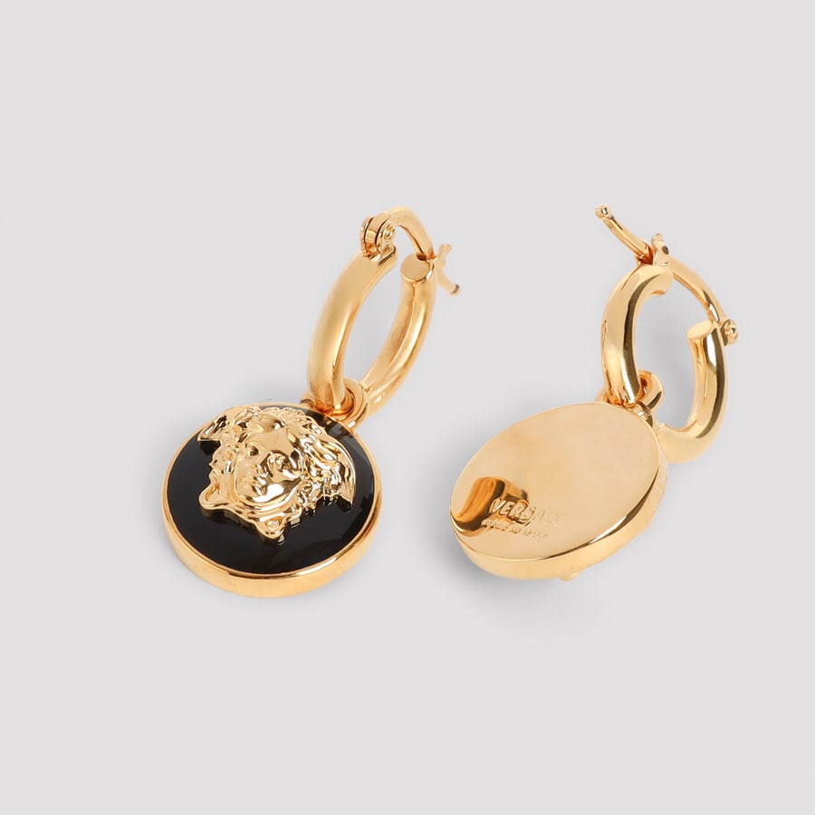 Versace Versace Earrings, view 5