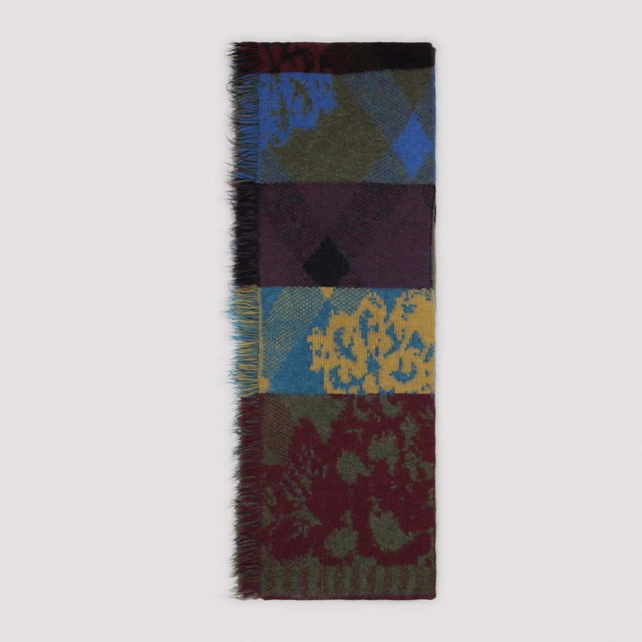 Dries Van Noten Dries Van Noten Mati Scarf