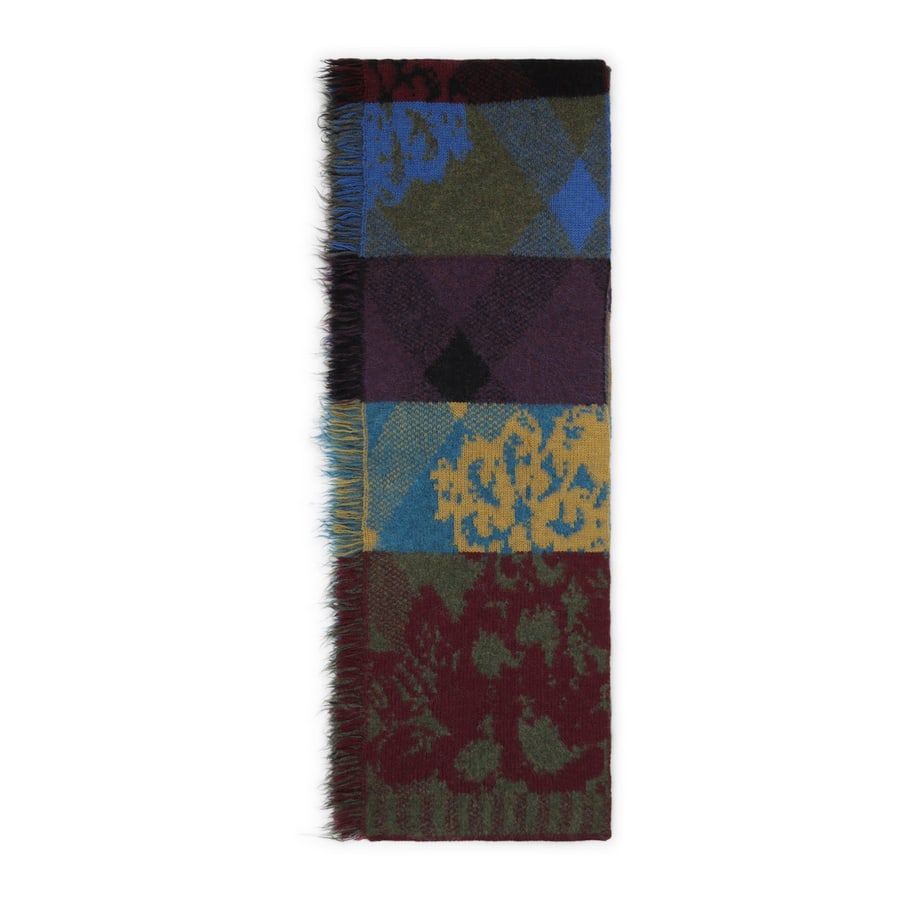 Dries Van Noten Dries Van Noten Mati Scarf, view 2