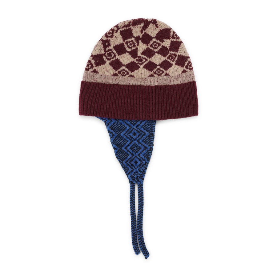 Dries Van Noten Dries Van Noten Marvin Hat, view 2