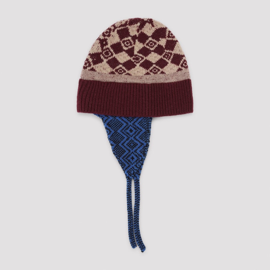 Dries Van Noten Dries Van Noten Marvin Hat, view 3