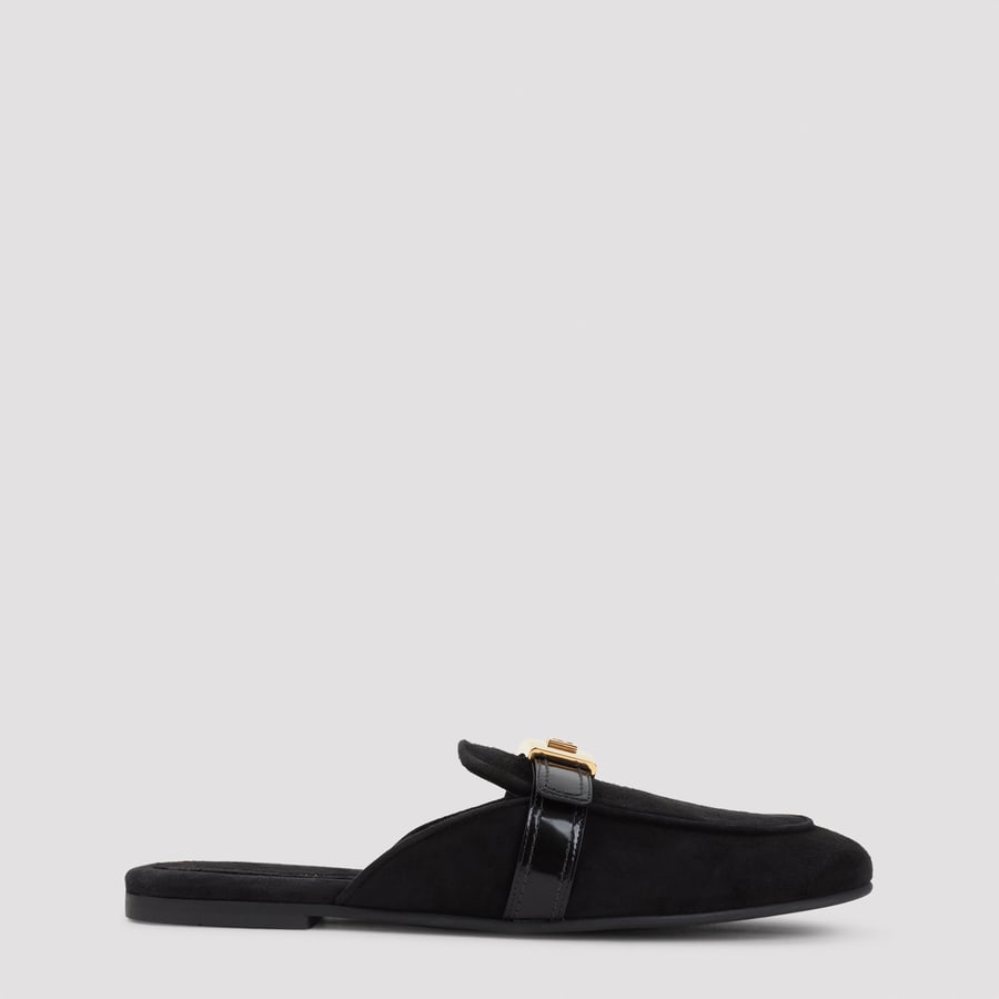 Dolce & Gabbana Dolce & Gabbana Mule