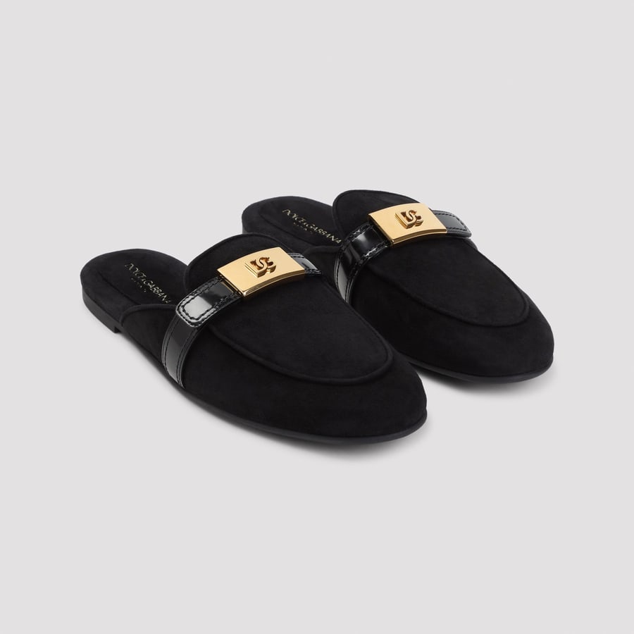 Dolce & Gabbana Dolce & Gabbana Mule, view 5