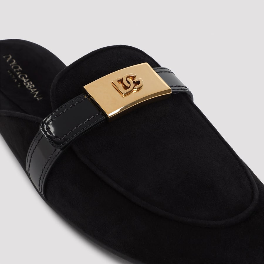 Dolce & Gabbana Dolce & Gabbana Mule, view 6