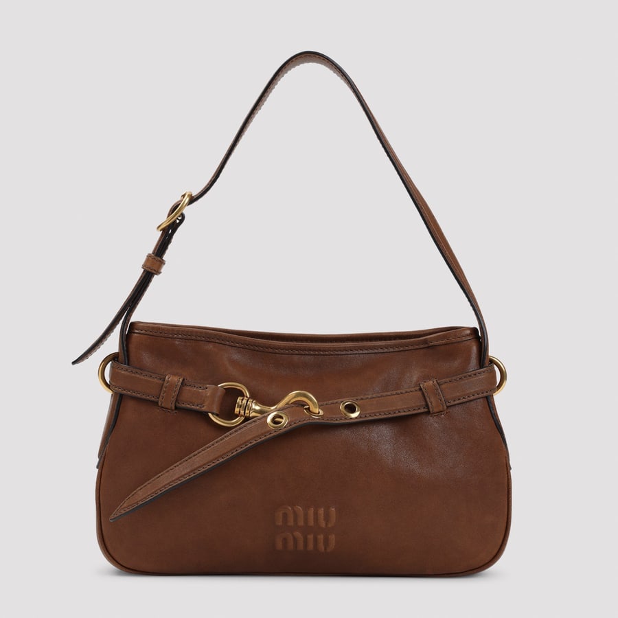 Miu Miu Miu Miu Shoulder Bag