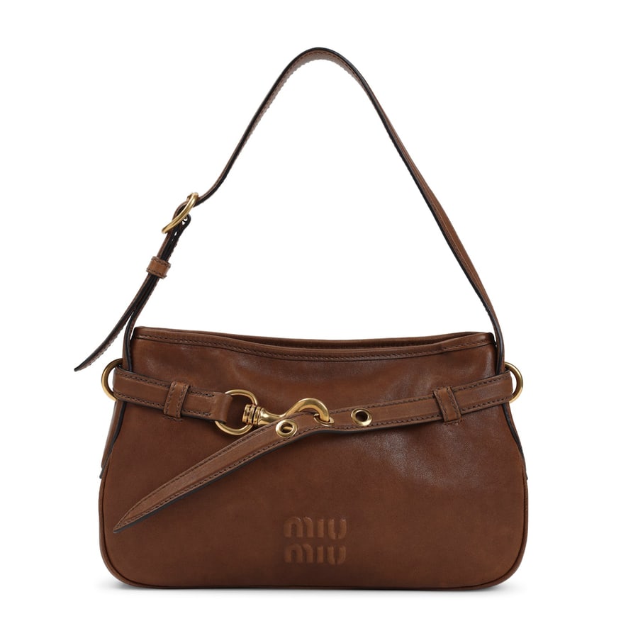 Miu Miu Miu Miu Shoulder Bag, view 2