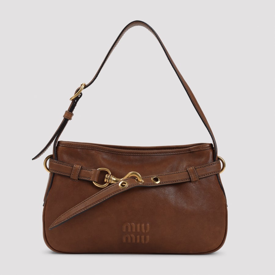 Miu Miu Miu Miu Shoulder Bag, view 3