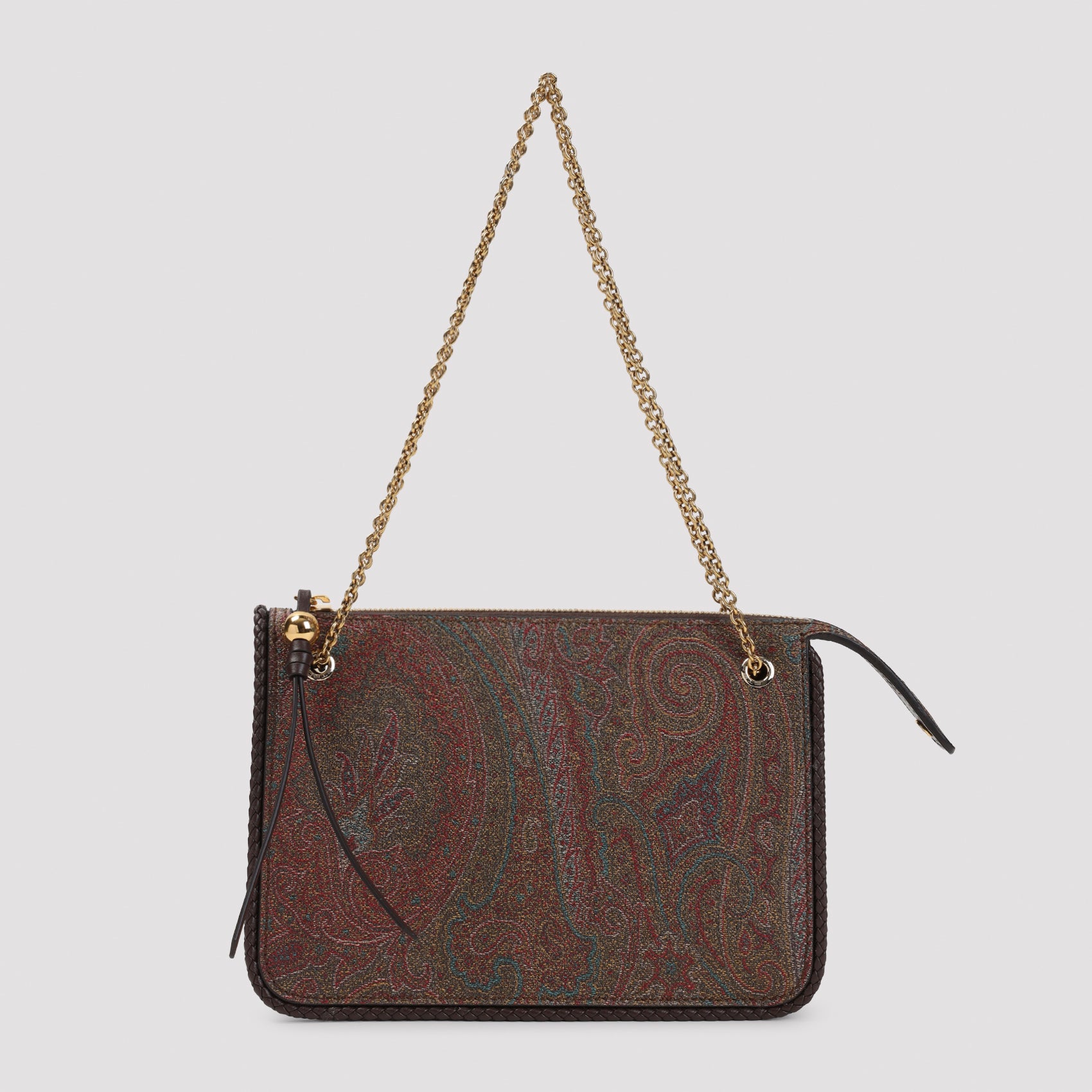 Etro Etro Crossbody Clutch Arnica Bag