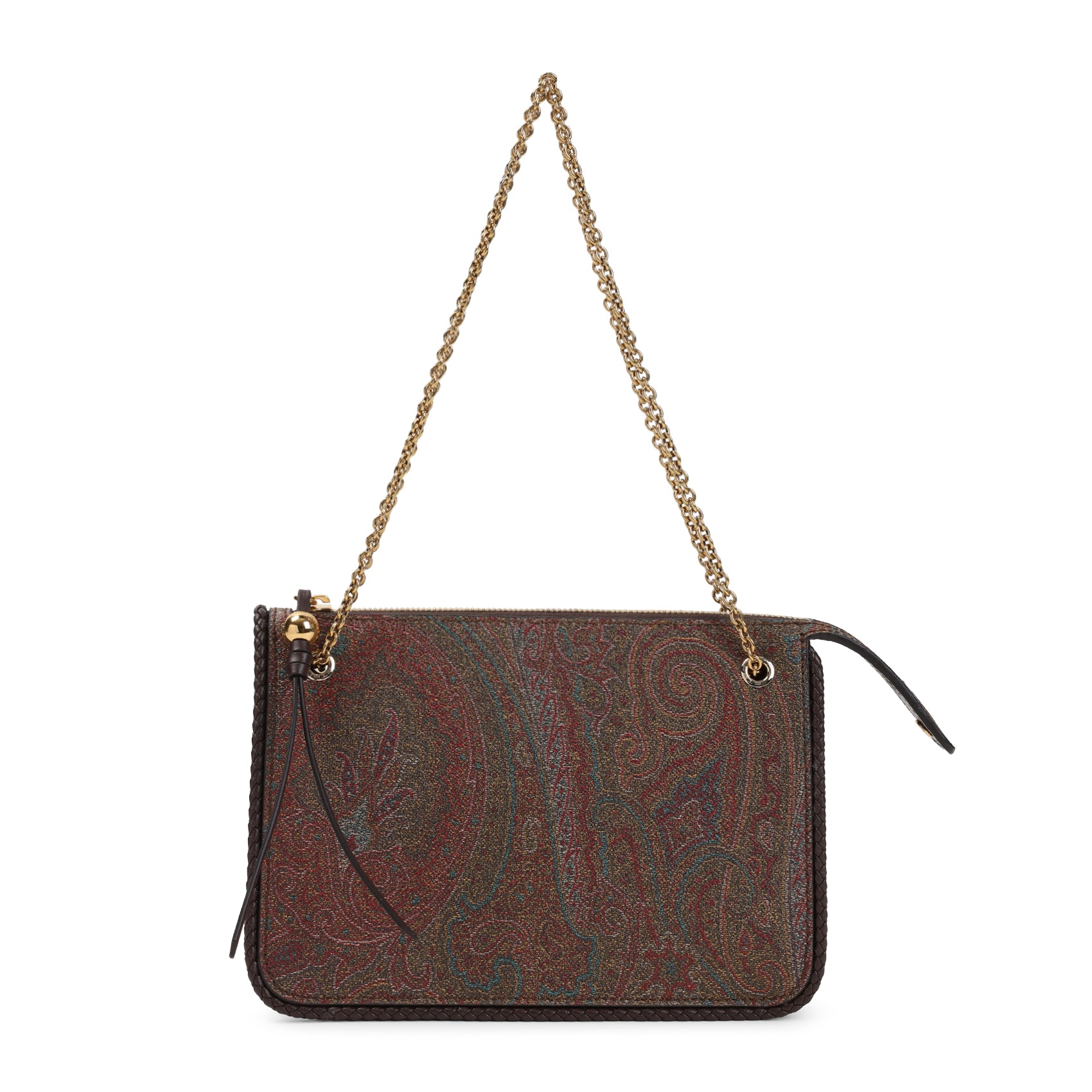 Etro Etro Crossbody Clutch Arnica Bag, view 2