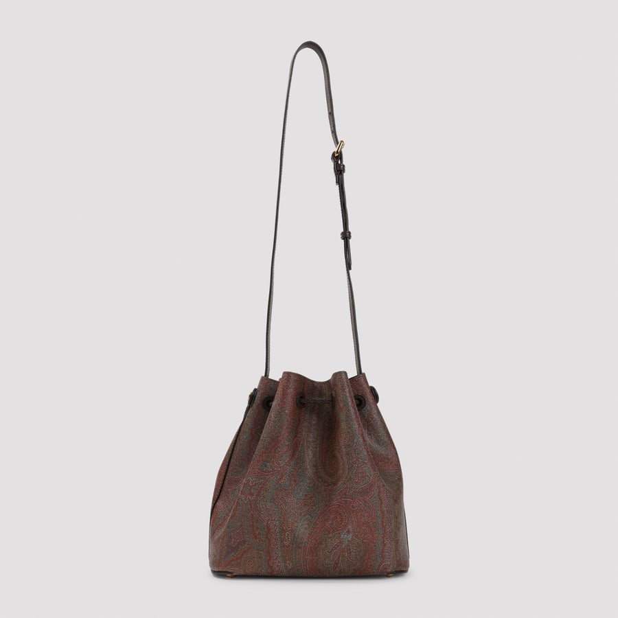 Etro Etro Small Arnica Bucket Bag, view 4