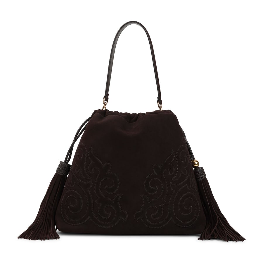 Etro Etro Kalispera Medium Bag, view 2