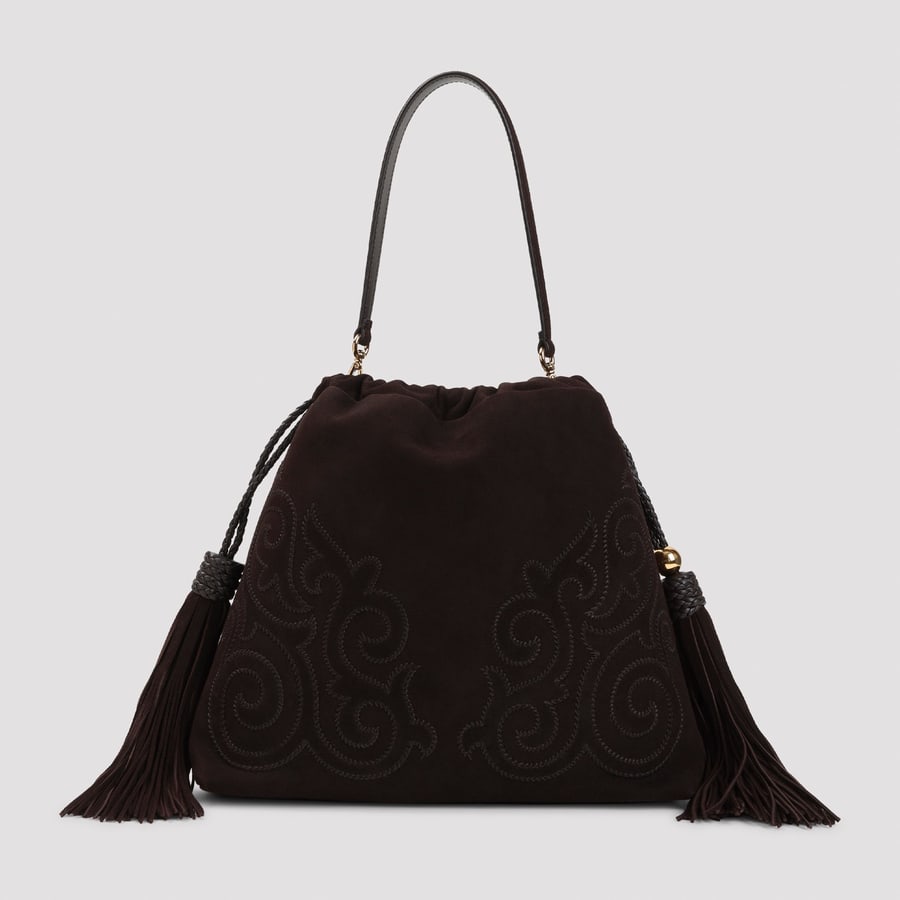 Etro Etro Kalispera Medium Bag, view 3