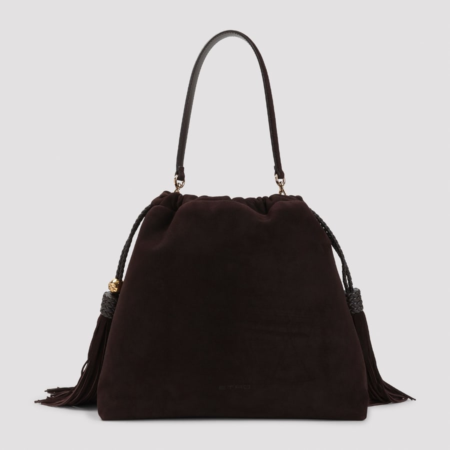 Etro Etro Kalispera Medium Bag, view 4