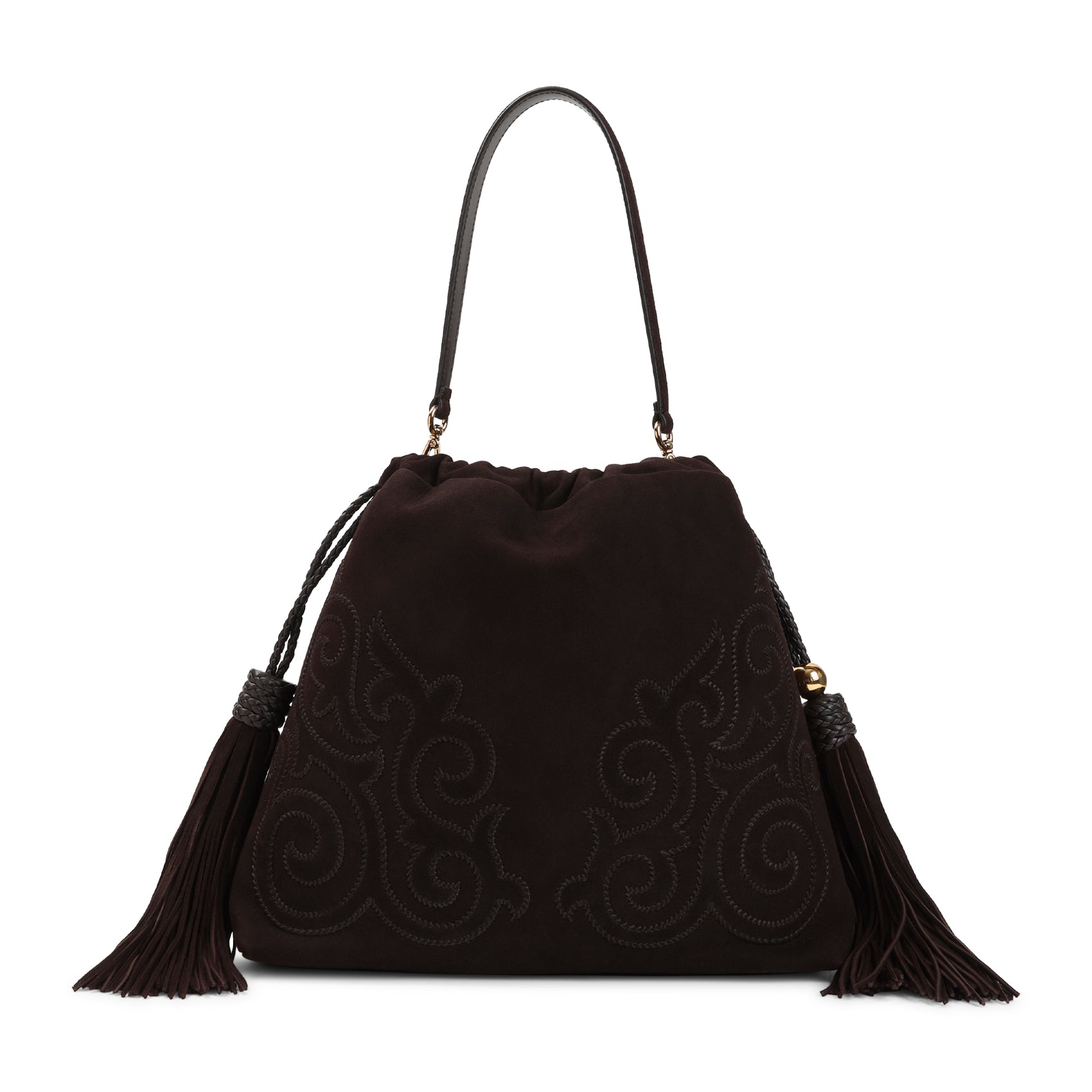 Etro Etro Kalispera Medium Bag, view 2