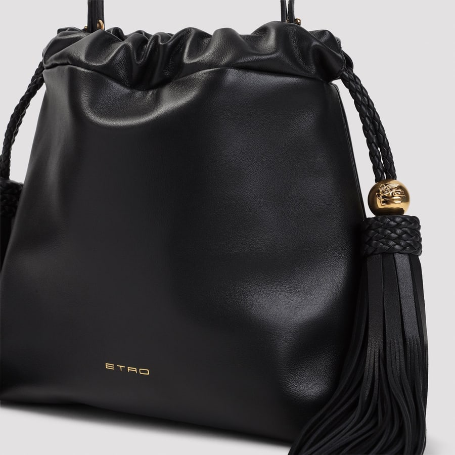 Etro Etro Kalispera Mini Bag, view 5