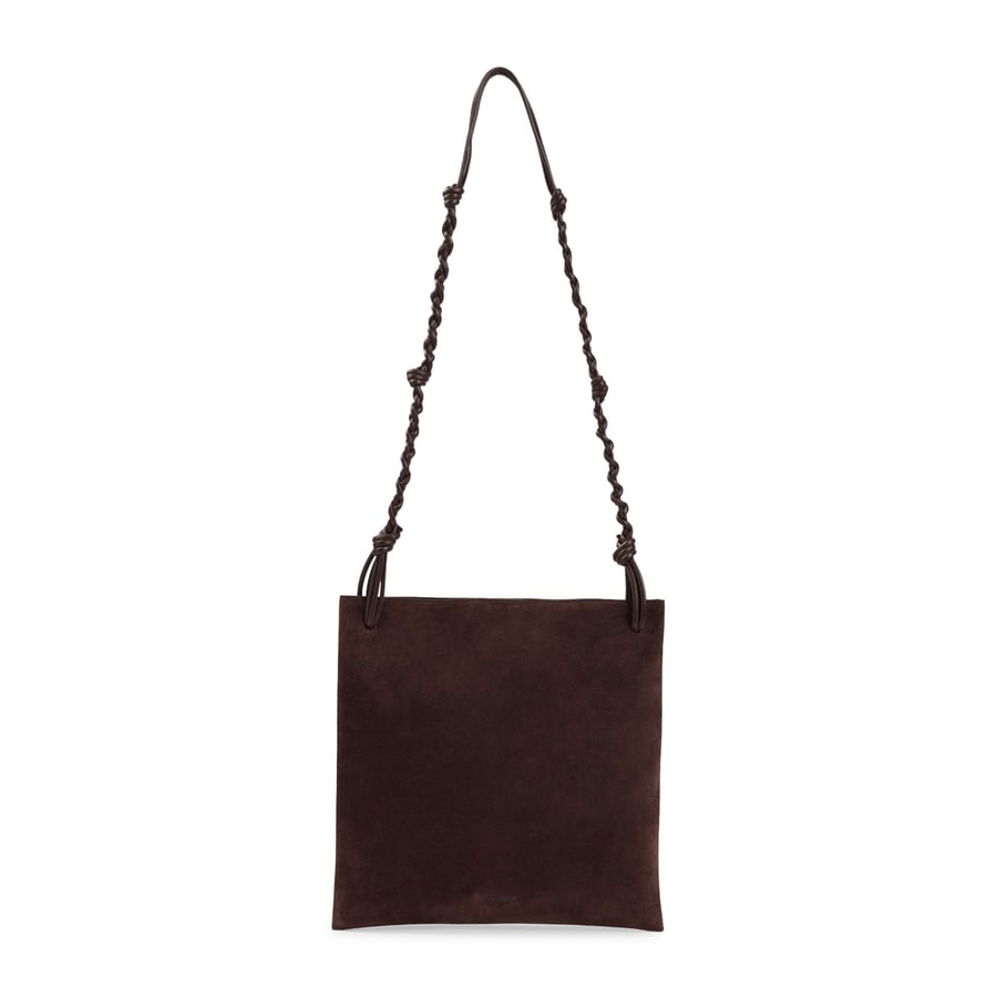 Jil Sander Jil Sander Tangle Silm Bag, view 2