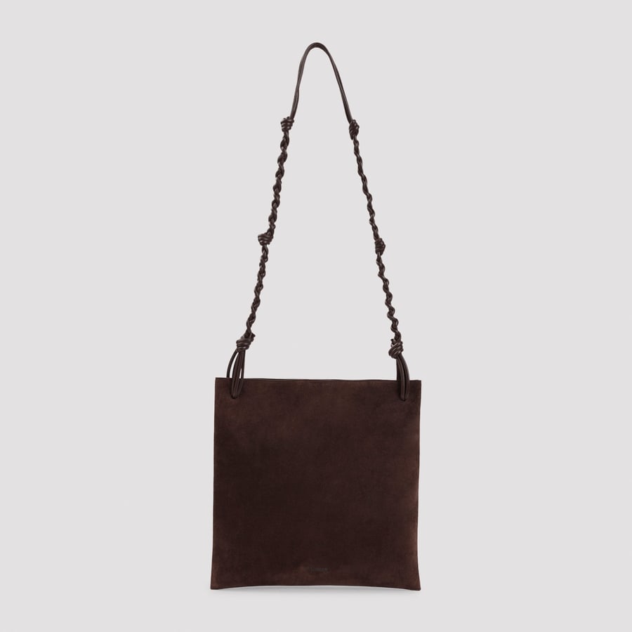 Jil Sander Jil Sander Tangle Silm Bag, view 3