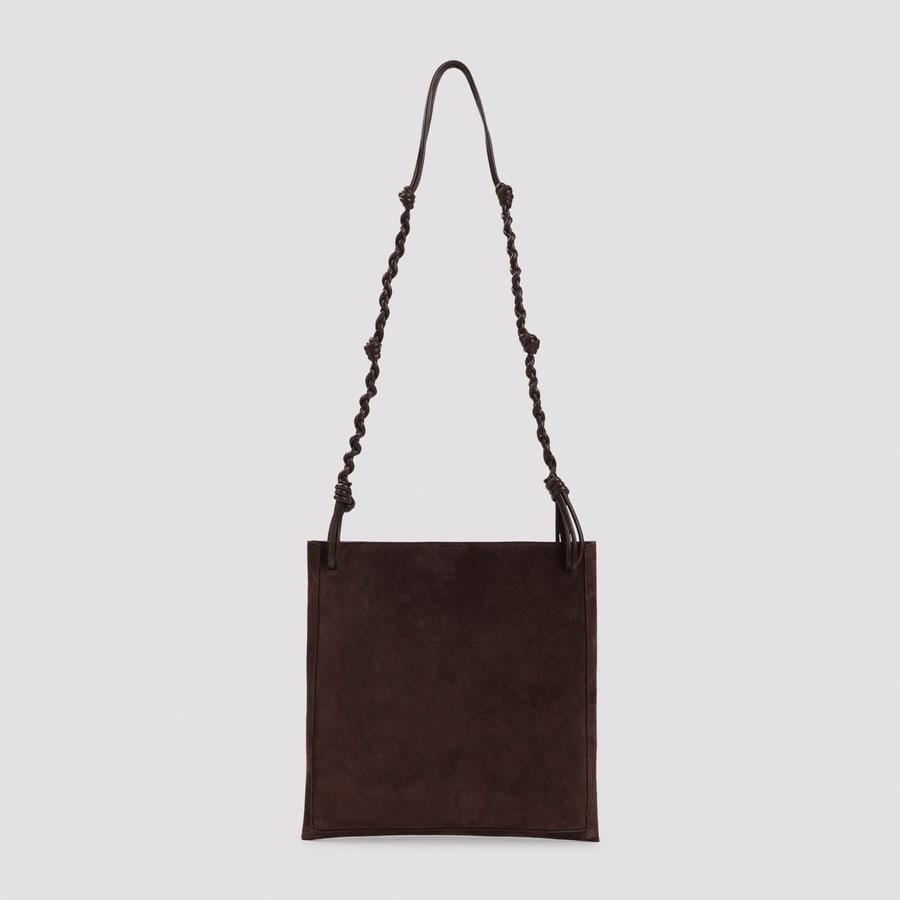 Jil Sander Jil Sander Tangle Silm Bag, view 4