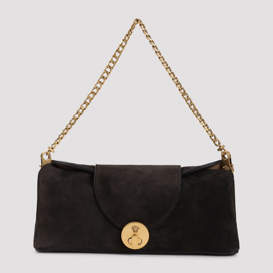Versace Versace Leather Cluch Bag