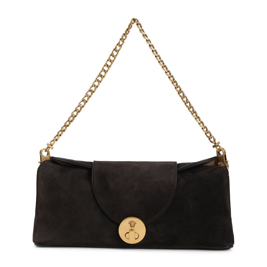 Versace Versace Leather Cluch Bag, view 2