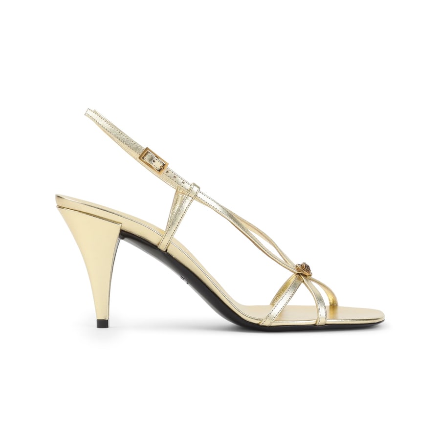 Versace Versace Lamiated Sadal, view 2