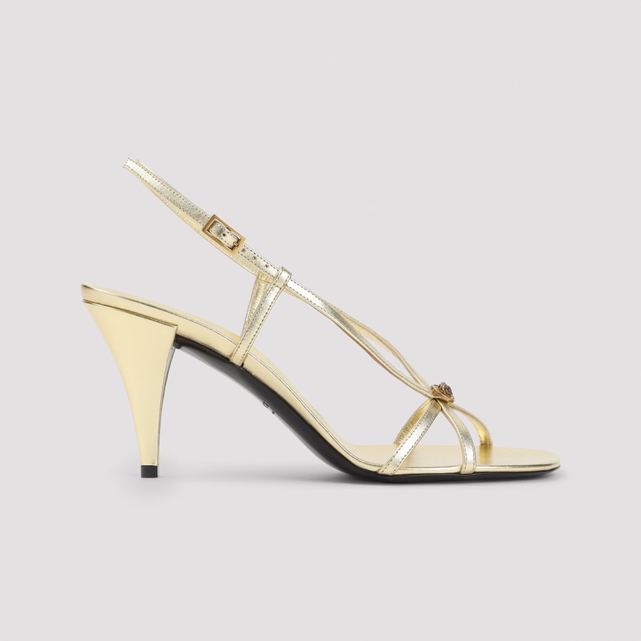 Versace Versace Lamiated Sadal, view 3