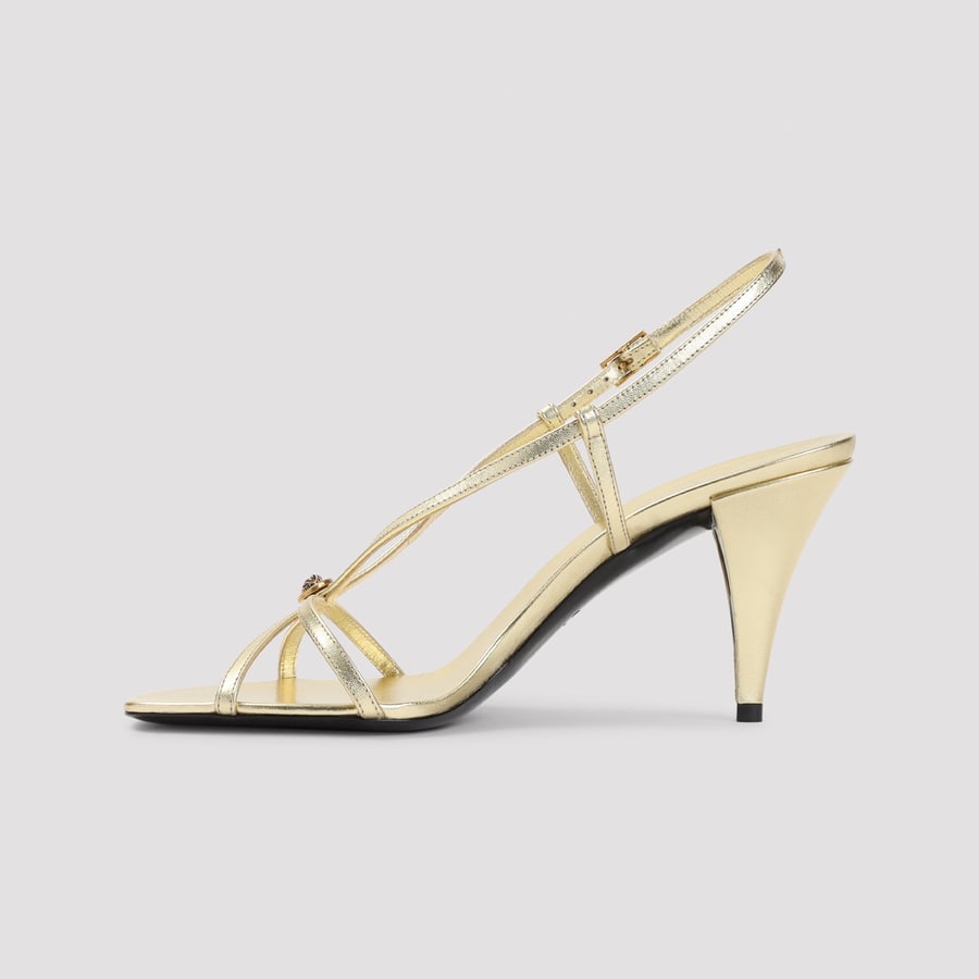 Versace Versace Lamiated Sadal, view 4