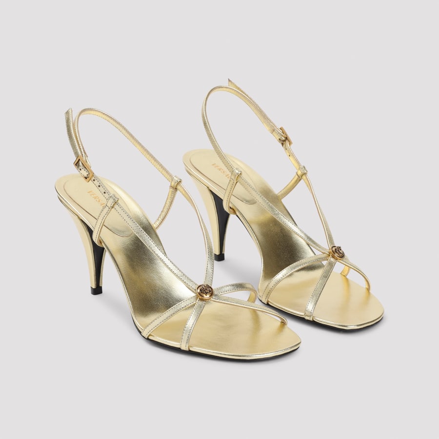 Versace Versace Lamiated Sadal, view 5