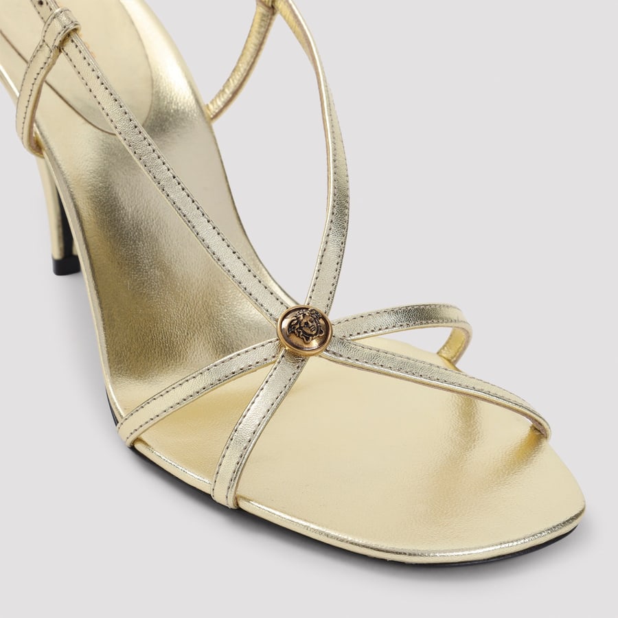 Versace Versace Lamiated Sadal, view 6