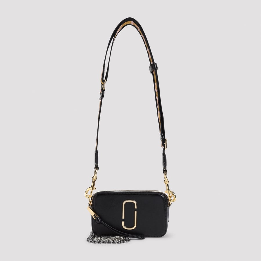 Marc Jacobs Marc Jacobs The Sapshop Bag, view 5