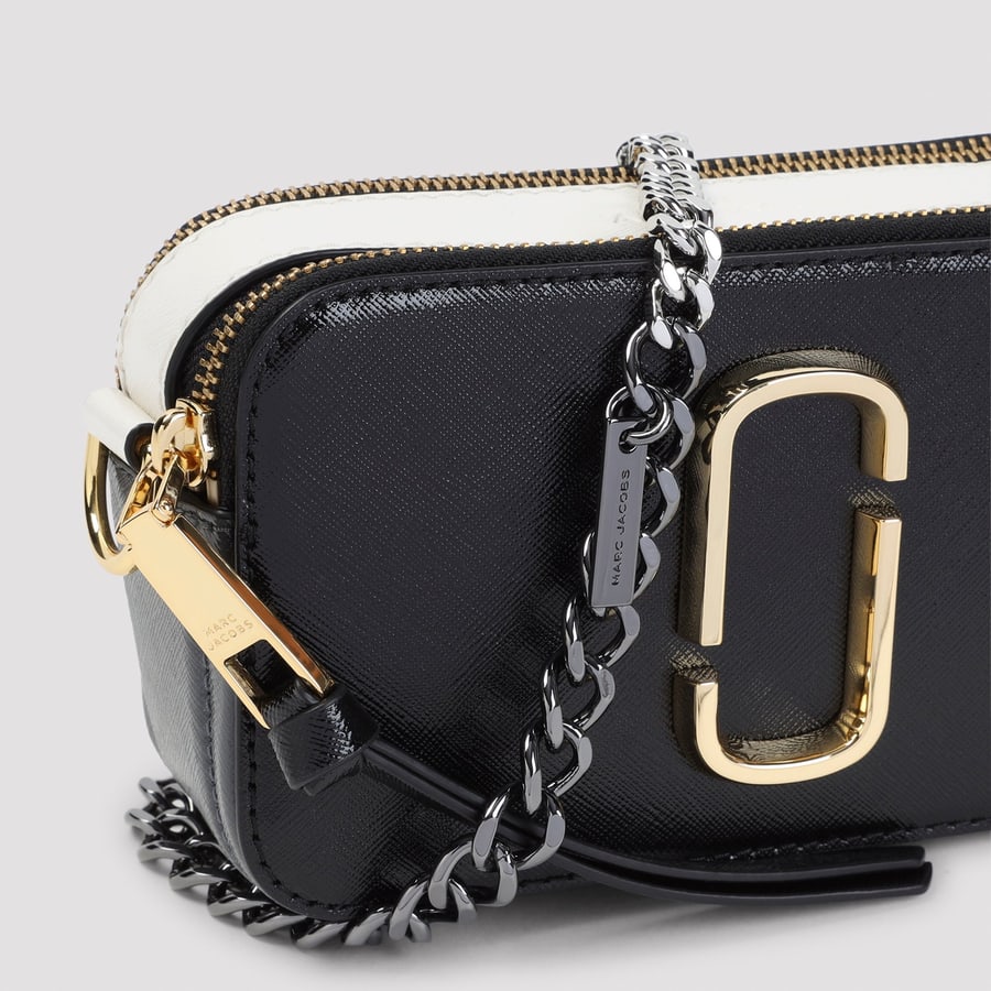 Marc Jacobs Marc Jacobs The Sapshop Bag, view 6