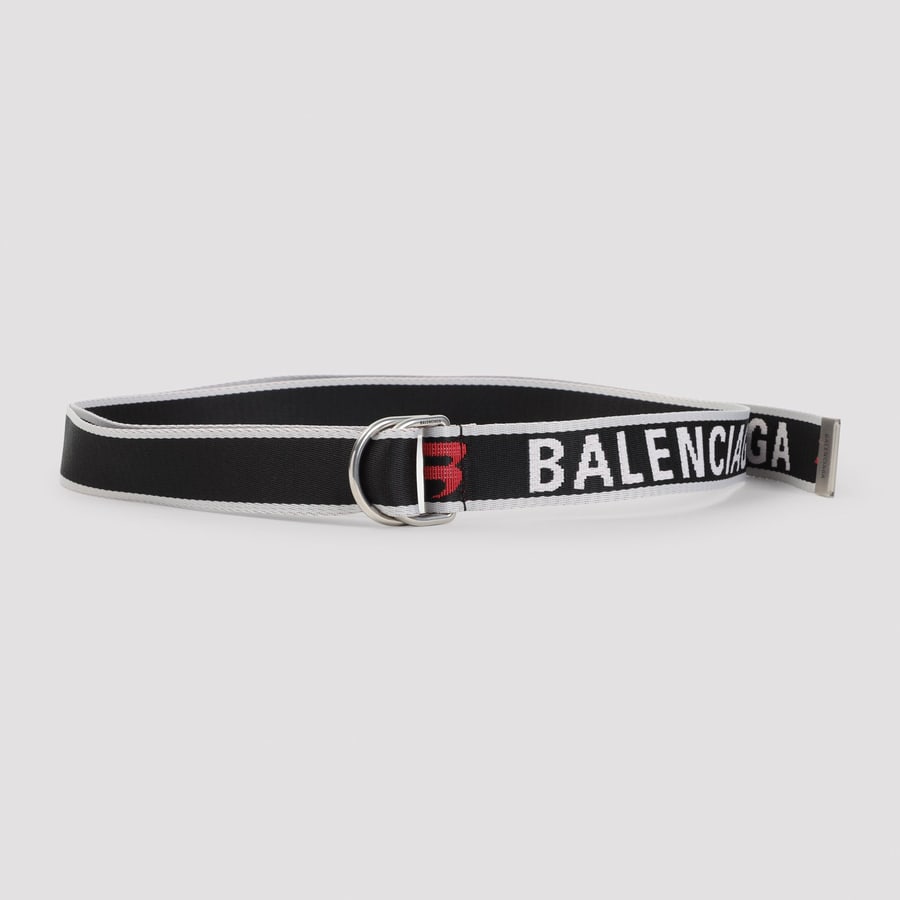 Balenciaga Balenciaga Ring Belt