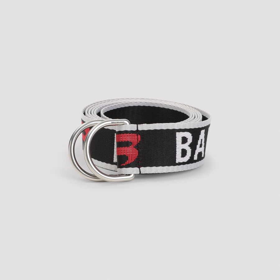 Balenciaga Balenciaga Ring Belt, view 4
