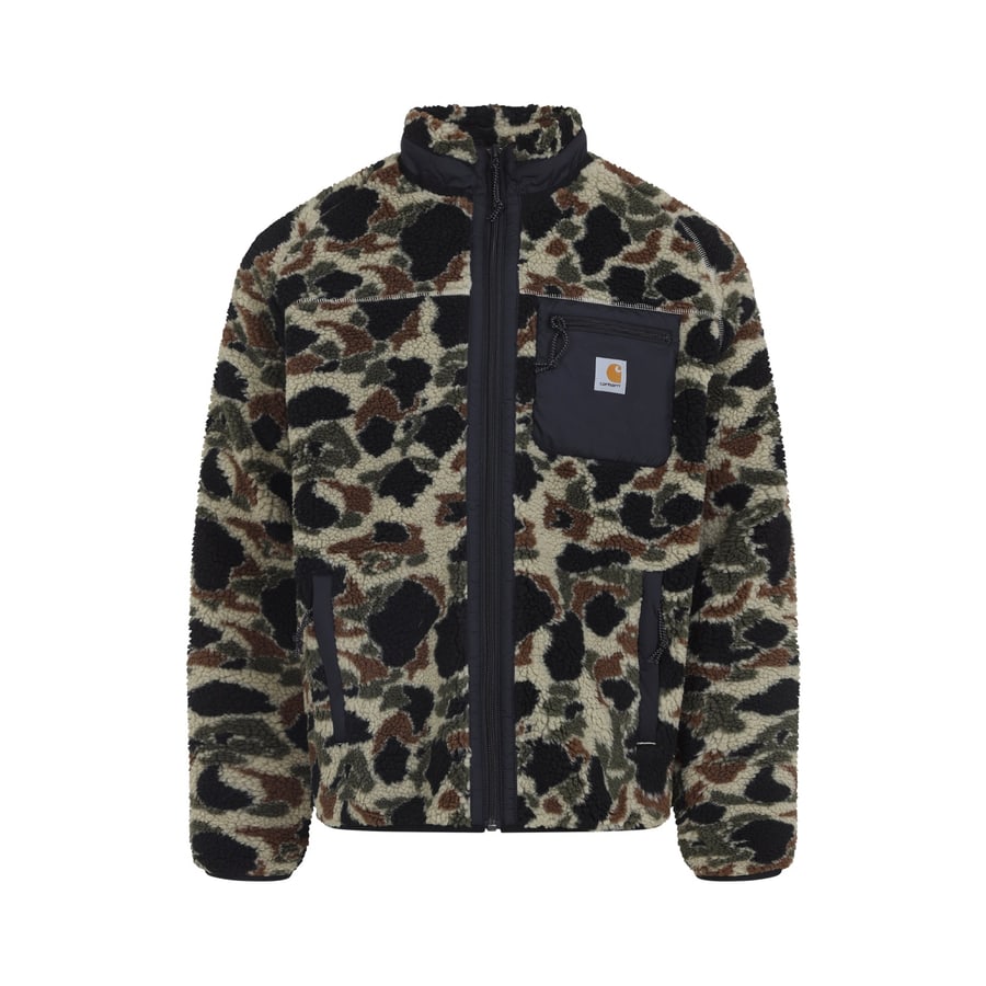 Carhartt WIP Carhartt Wip Prentis Liner Jacket, view 2