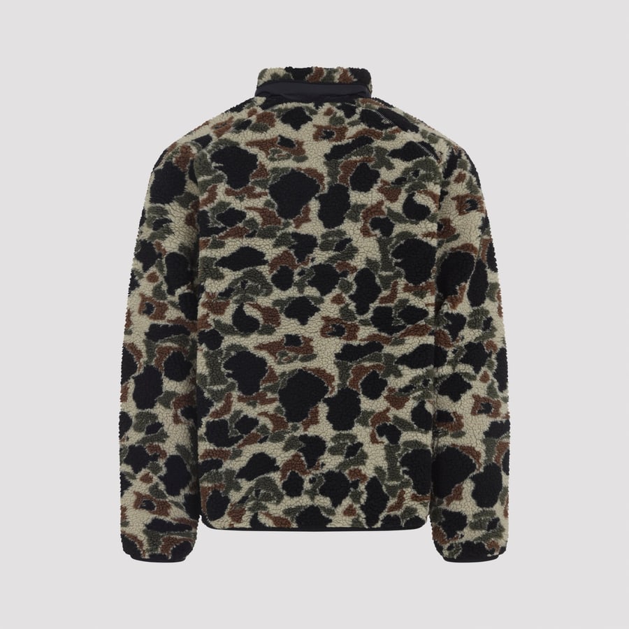 Carhartt WIP Carhartt Wip Prentis Liner Jacket, view 4