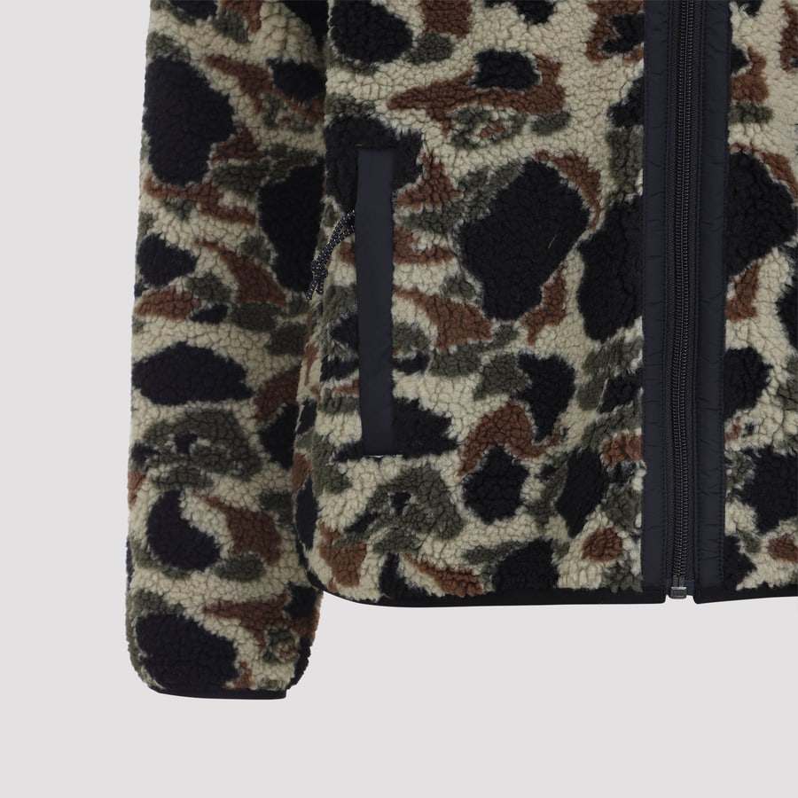 Carhartt WIP Carhartt Wip Prentis Liner Jacket, view 5