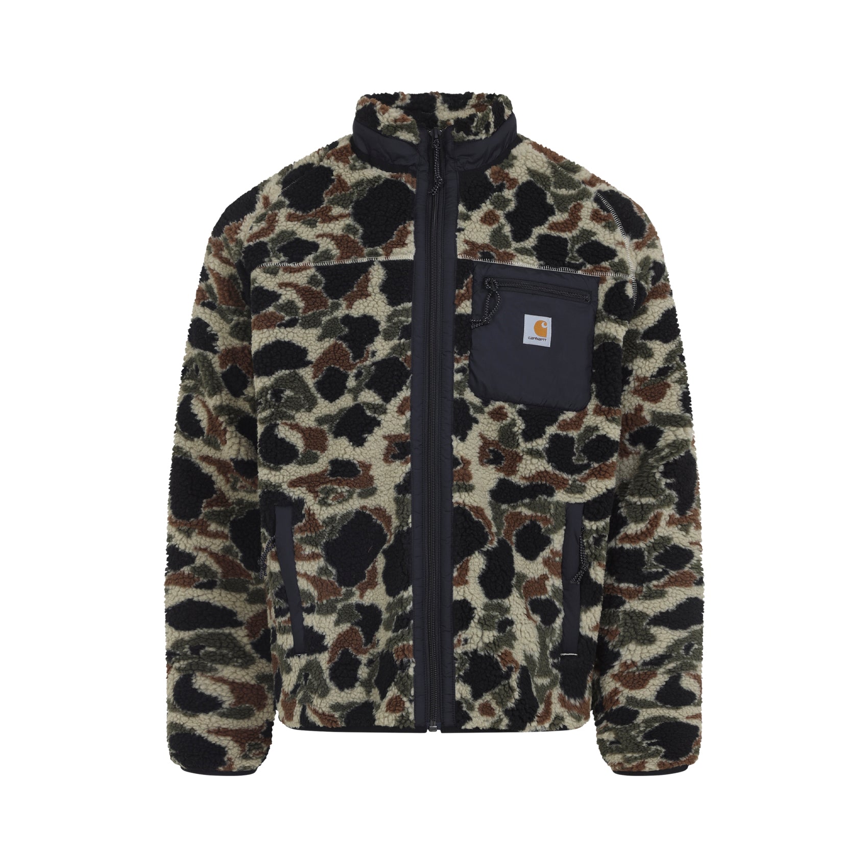 Carhartt WIP Carhartt Wip Prentis Liner Jacket, view 2