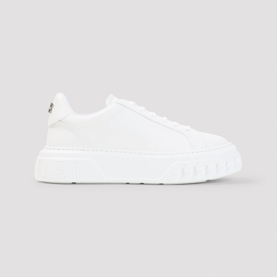 CASADEI Casadei Off Road Sneakers, view 3
