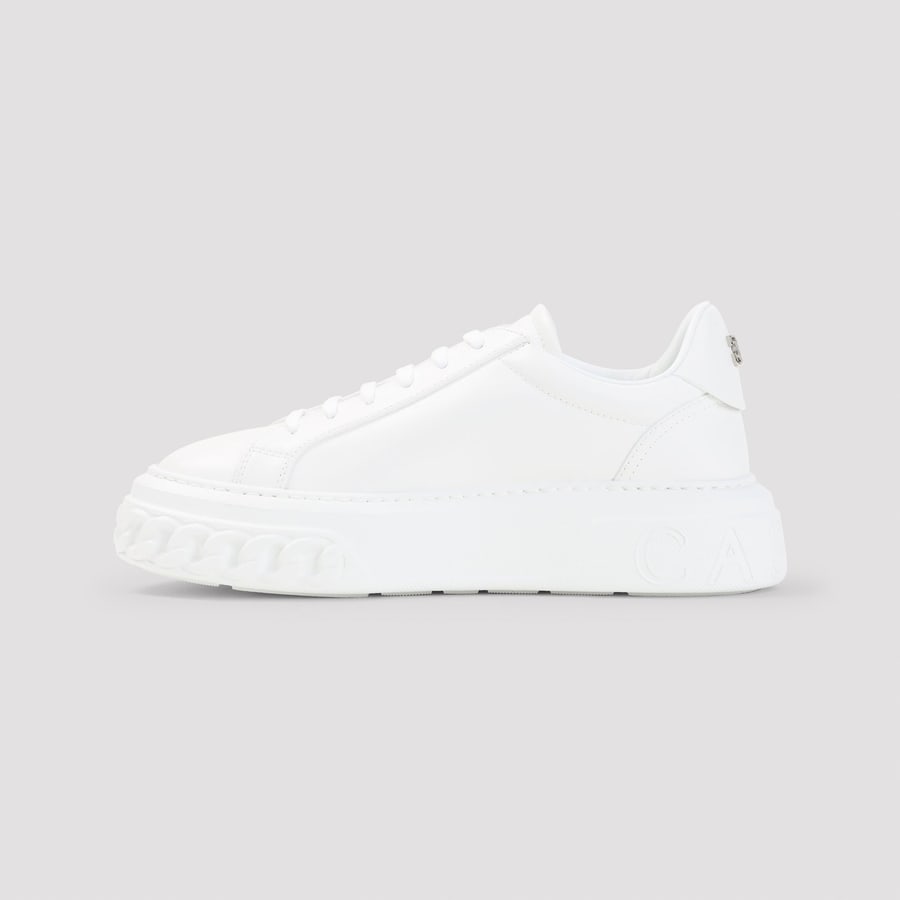 CASADEI Casadei Off Road Sneakers, view 4