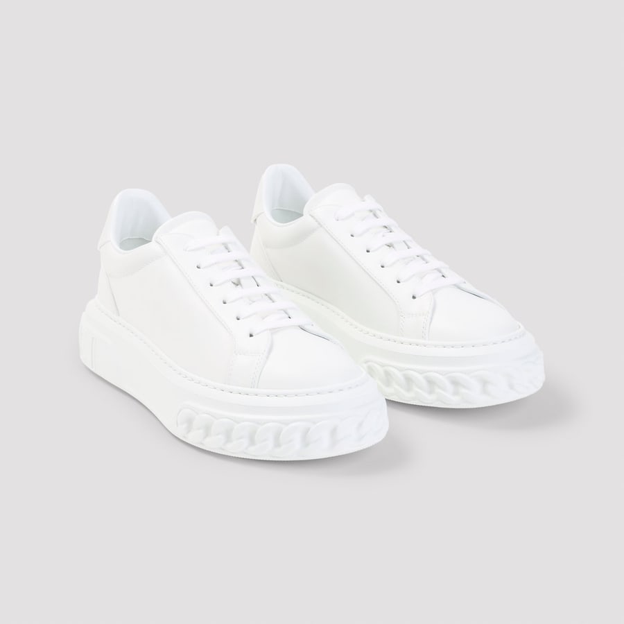 CASADEI Casadei Off Road Sneakers, view 5